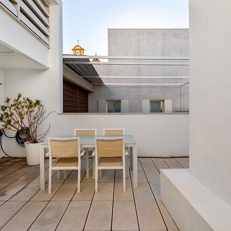 Numa Seville Jondo Rom bilde